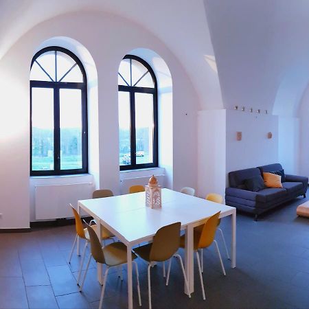 Appartement Le 5 de Trêves - Metz Extérieur photo