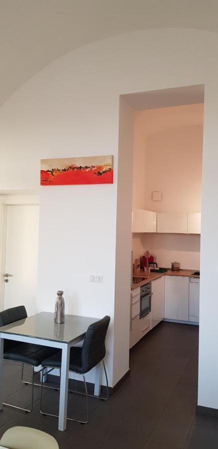 Appartement Le 5 de Trêves - Metz Extérieur photo