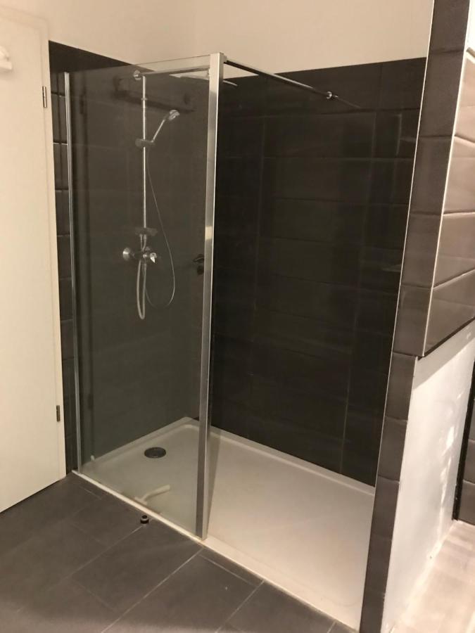 Appartement Le 5 de Trêves - Metz Extérieur photo
