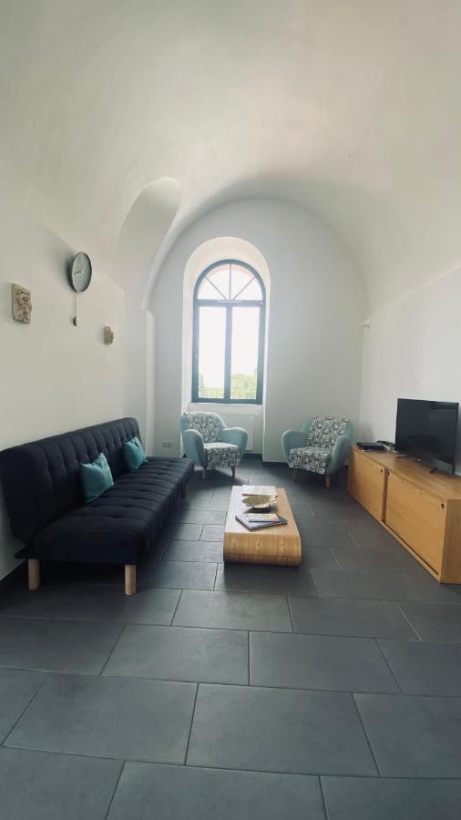 Appartement Le 5 de Trêves - Metz Extérieur photo